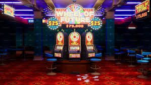 Gates of Olympus cascade animation showing multiple wins